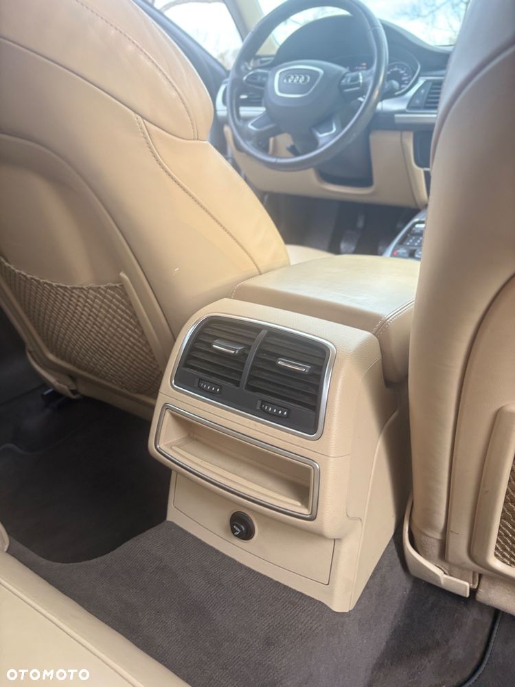 Audi A6 Limousine 2.0 TDI DPF - 31