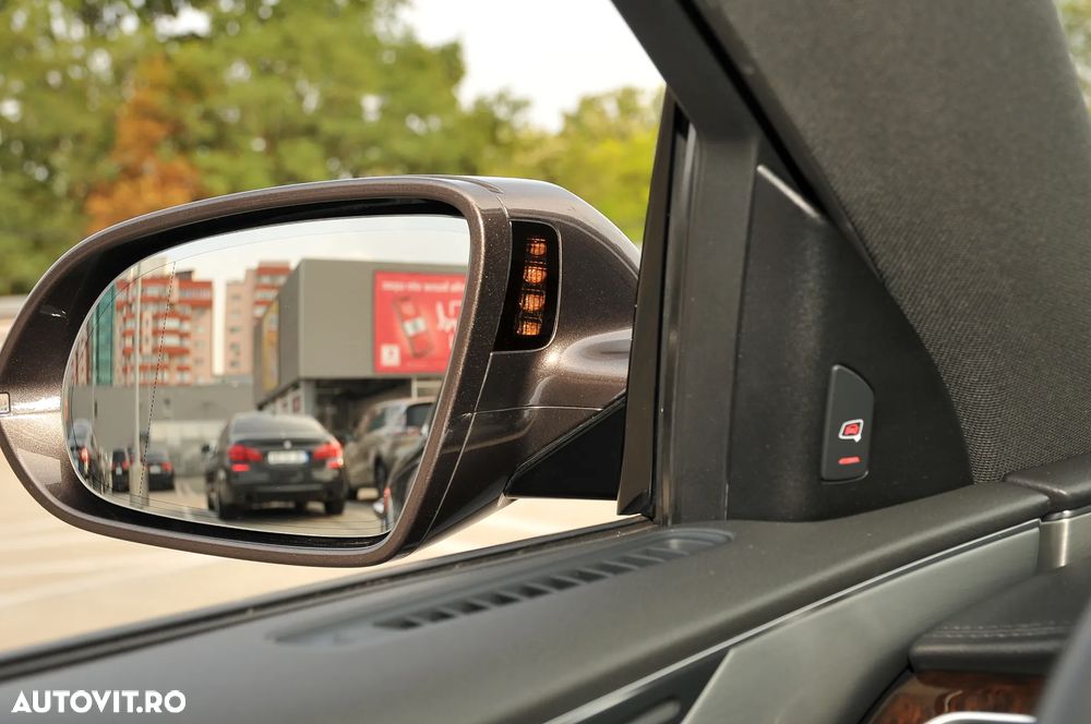 Audi A8 3.0 TDI Quattro Tiptronic - 24