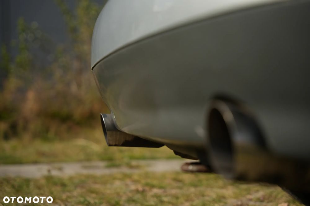 Audi A4 Avant 1.8T Quattro - 11