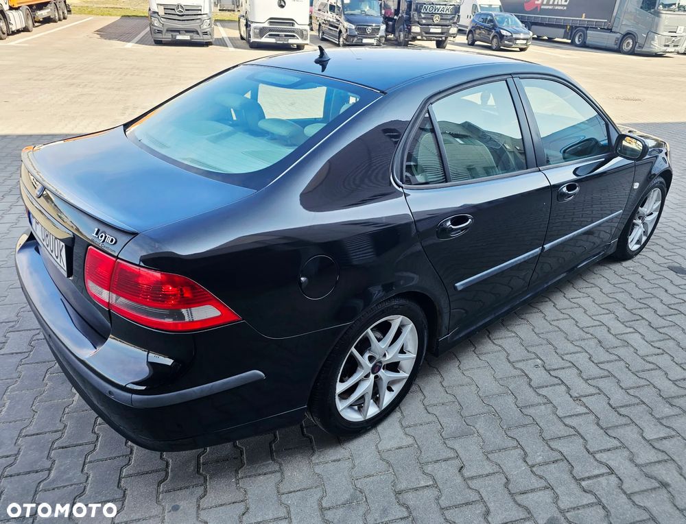 Saab 9-3 - 6