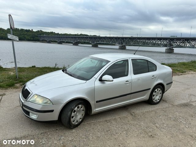Skoda Octavia - 5
