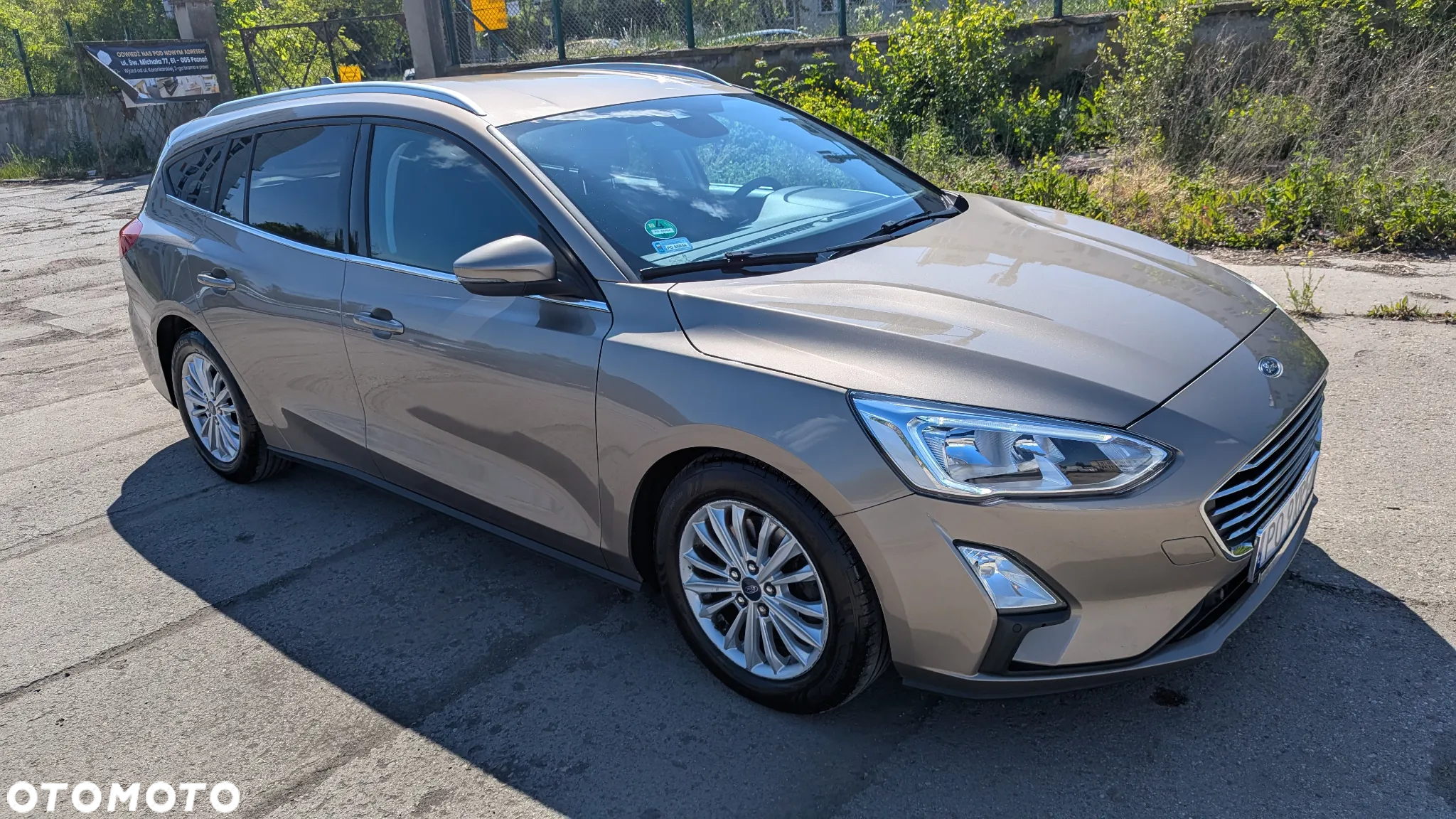 Ford Focus - 4
