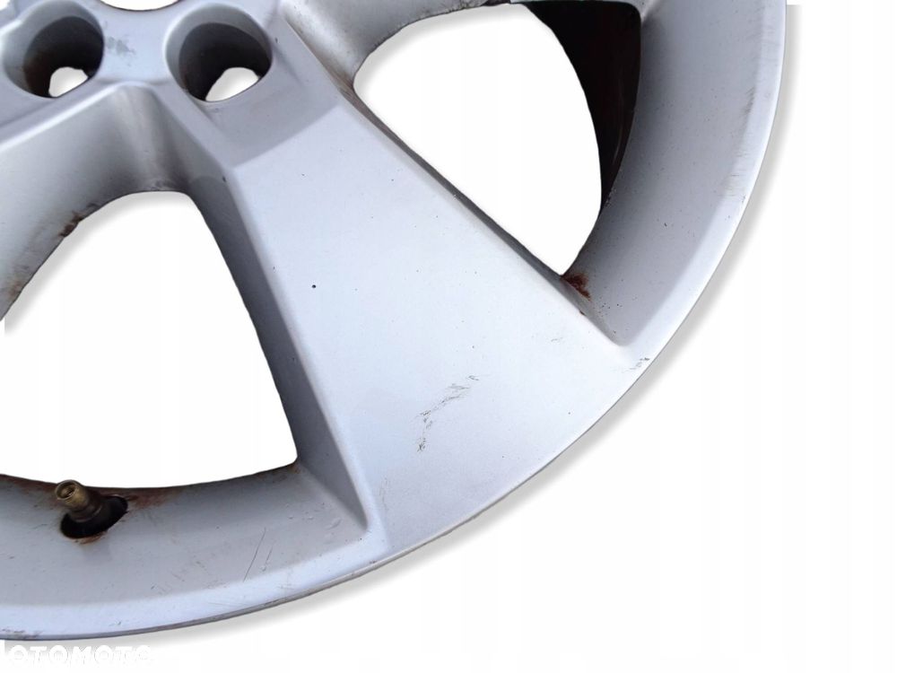 alufelgi kpl. chevrolet trax 18" 5x105 et 38 - 8