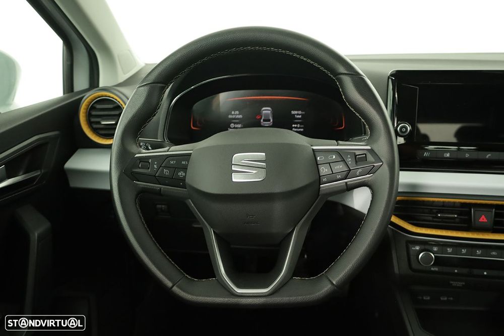 SEAT Ibiza 1.0 TSI Style - 14