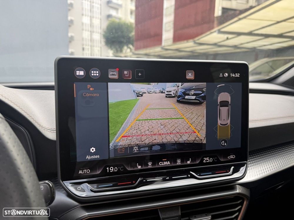 Cupra Formentor 1.5 eTSI DSG - 48