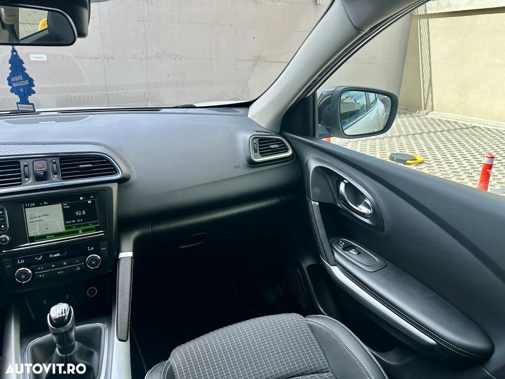 Renault Kadjar - 10