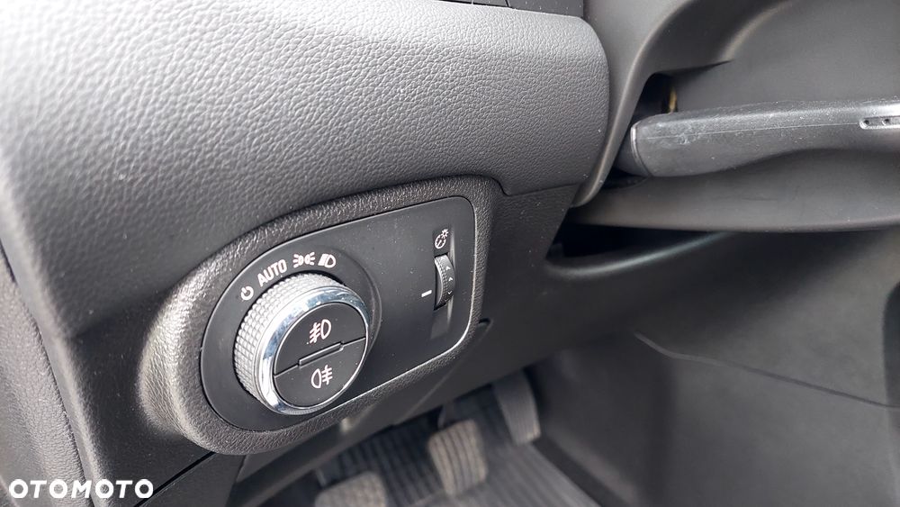 Opel Zafira Tourer 1.6 CDTI ecoFLEX Start/Stop Innovation - 9