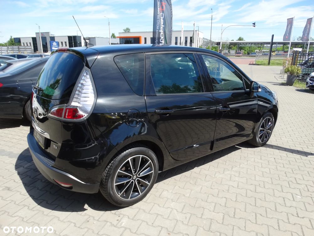 Renault Scenic Energy TCe 130 S&S Bose Edition - 37