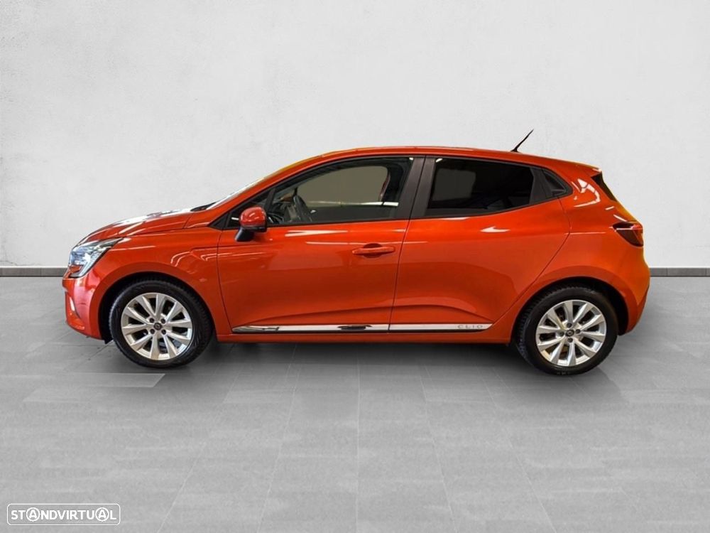 Renault Clio 1.0 TCe Intens - 7
