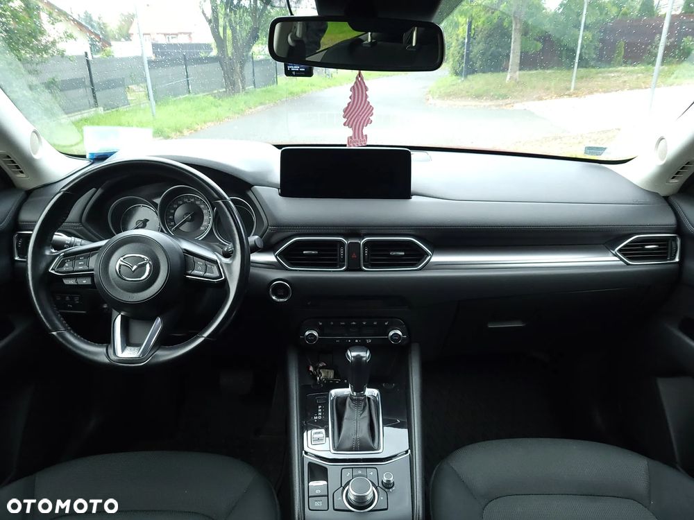 Mazda CX-5 2.0 Skyjoy 2WD - 27