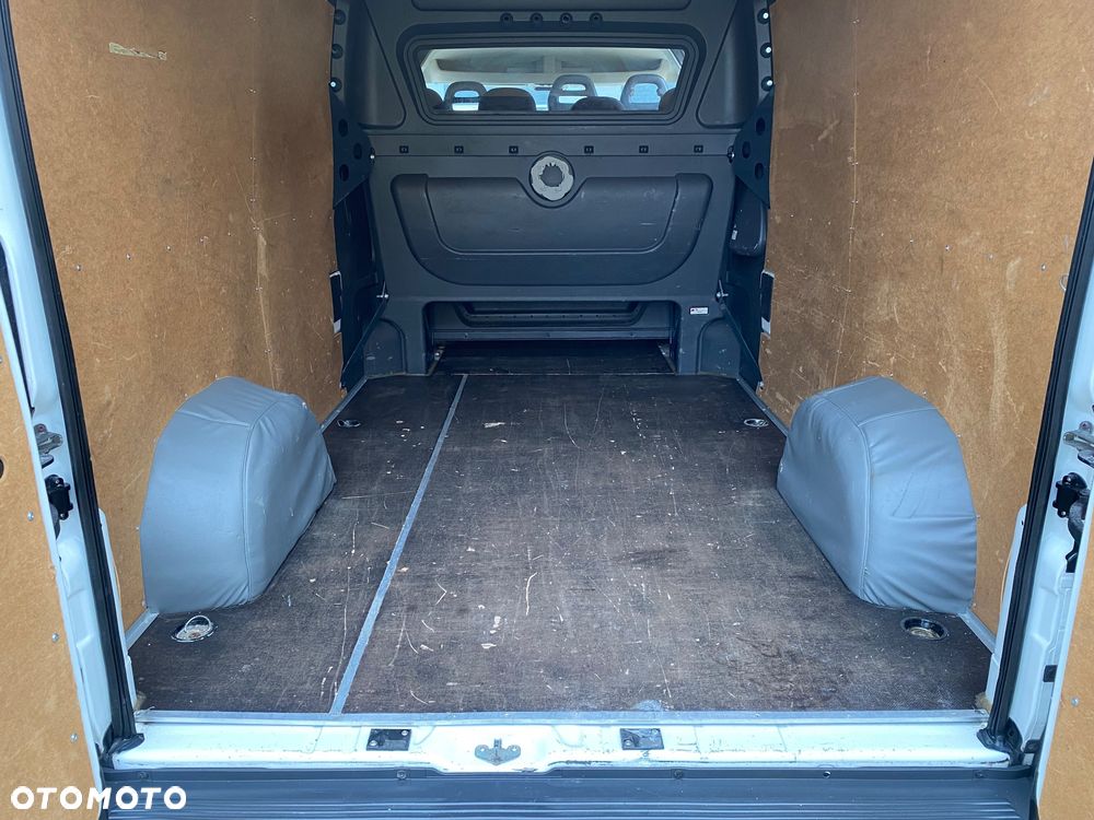 Peugeot BOXER L3H2, 7-osobowy, brygadowy, zakupiony w salonie w Rzeszowie - 11