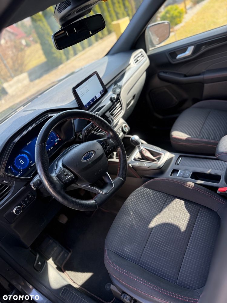 Ford Kuga 1.5 EcoBlue ST-LINE - 11