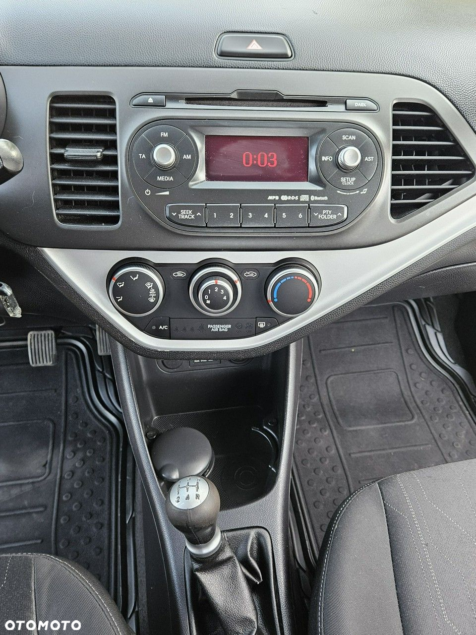 Kia Picanto - 13