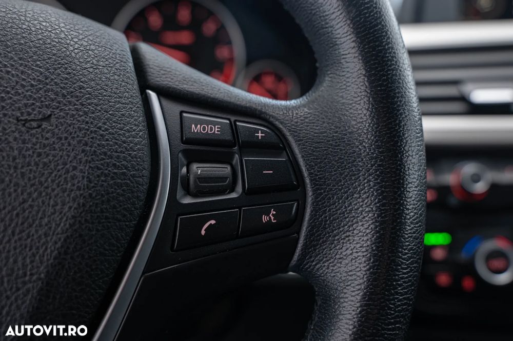 BMW Seria 4 420d Aut. - 19