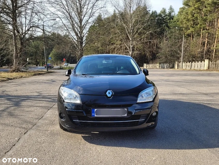 Renault Megane - 2
