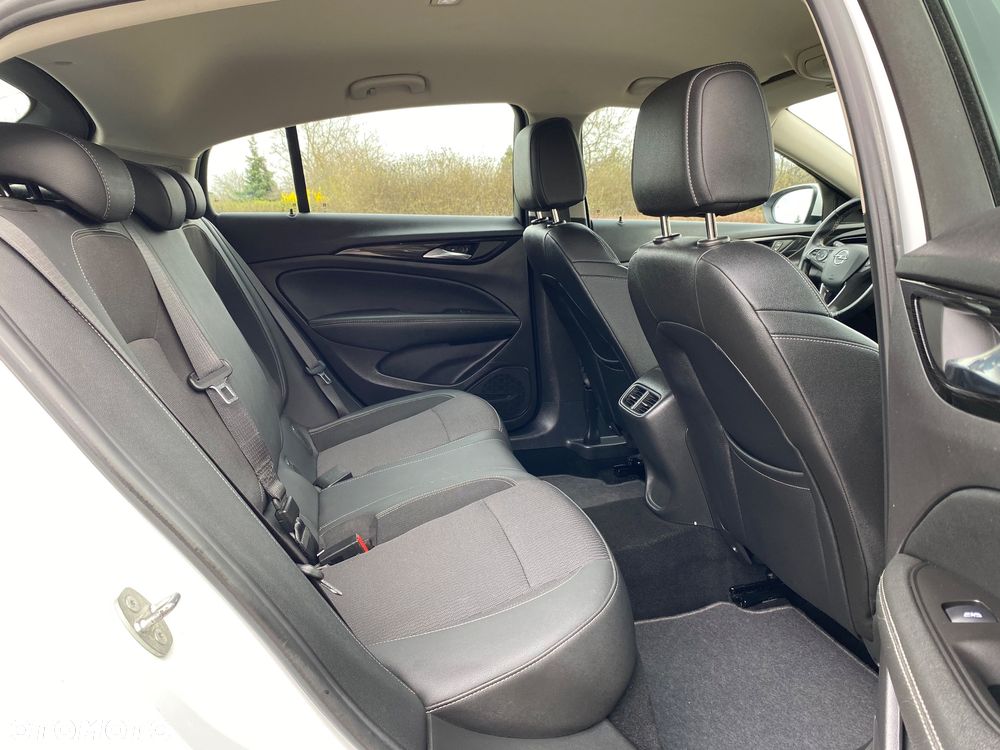 Opel Insignia 1.6 CDTI Edition S&S - 19