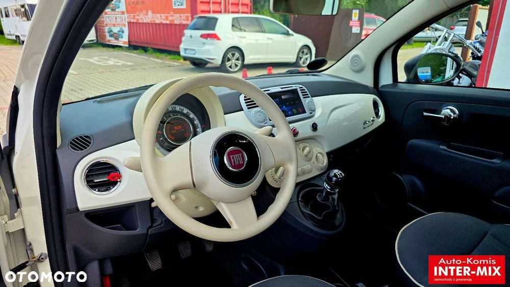 Fiat 500 - 22