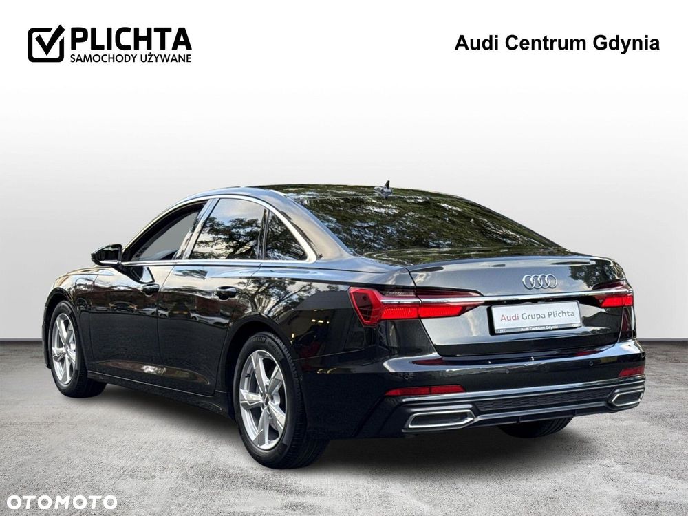 Audi A6 Limousine - 3