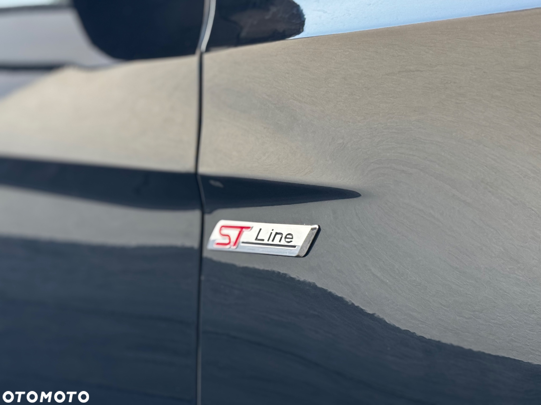 Ford Focus 1.0 EcoBoost Gold X (Edition Start) - 16