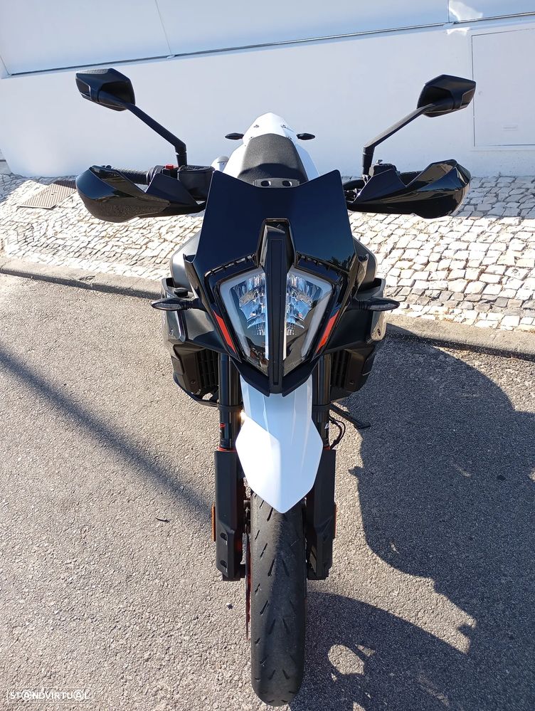 KTM 890 890 SMT - 3