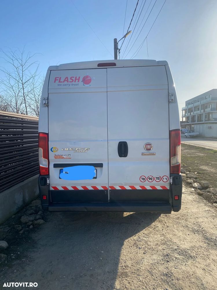 Fiat Ducato L4H2 Modular - 1