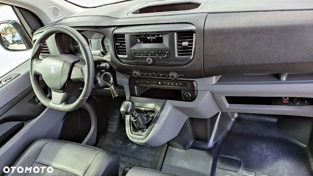 Peugeot Expert - 5