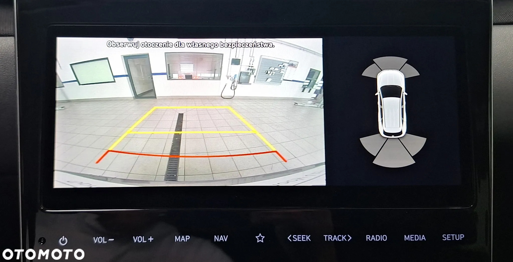 Hyundai Tucson 1.6 T-GDi Smart 2WD - 22