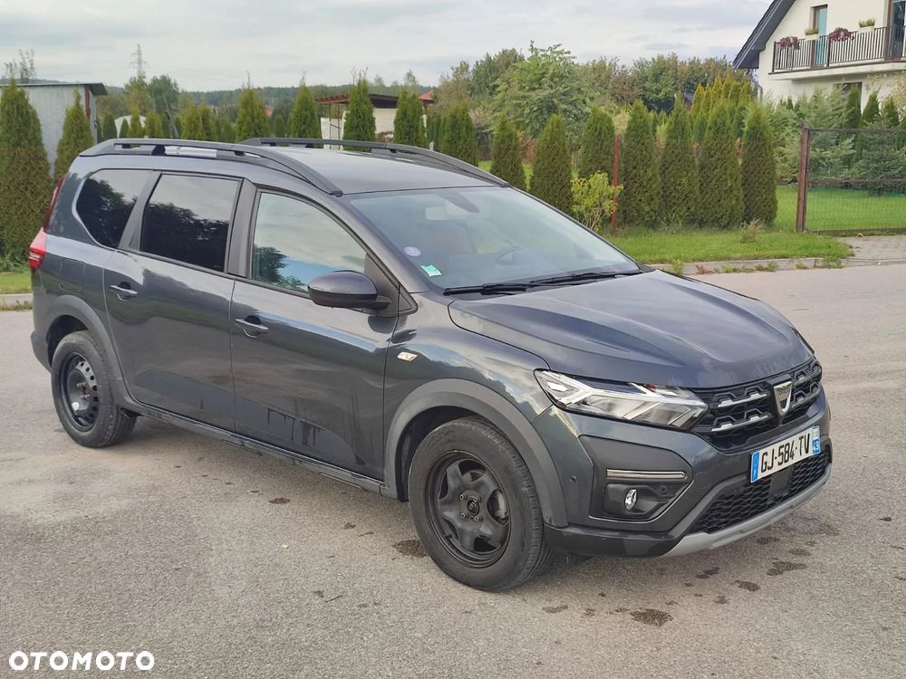 Dacia Jogger 1.0 TCe Expression - 2