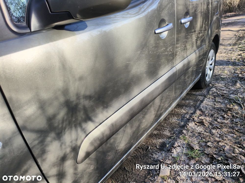 Citroën Berlingo - 10