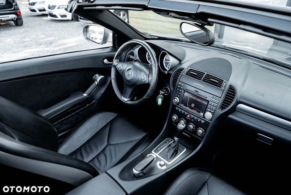 Mercedes-Benz SLK - 33