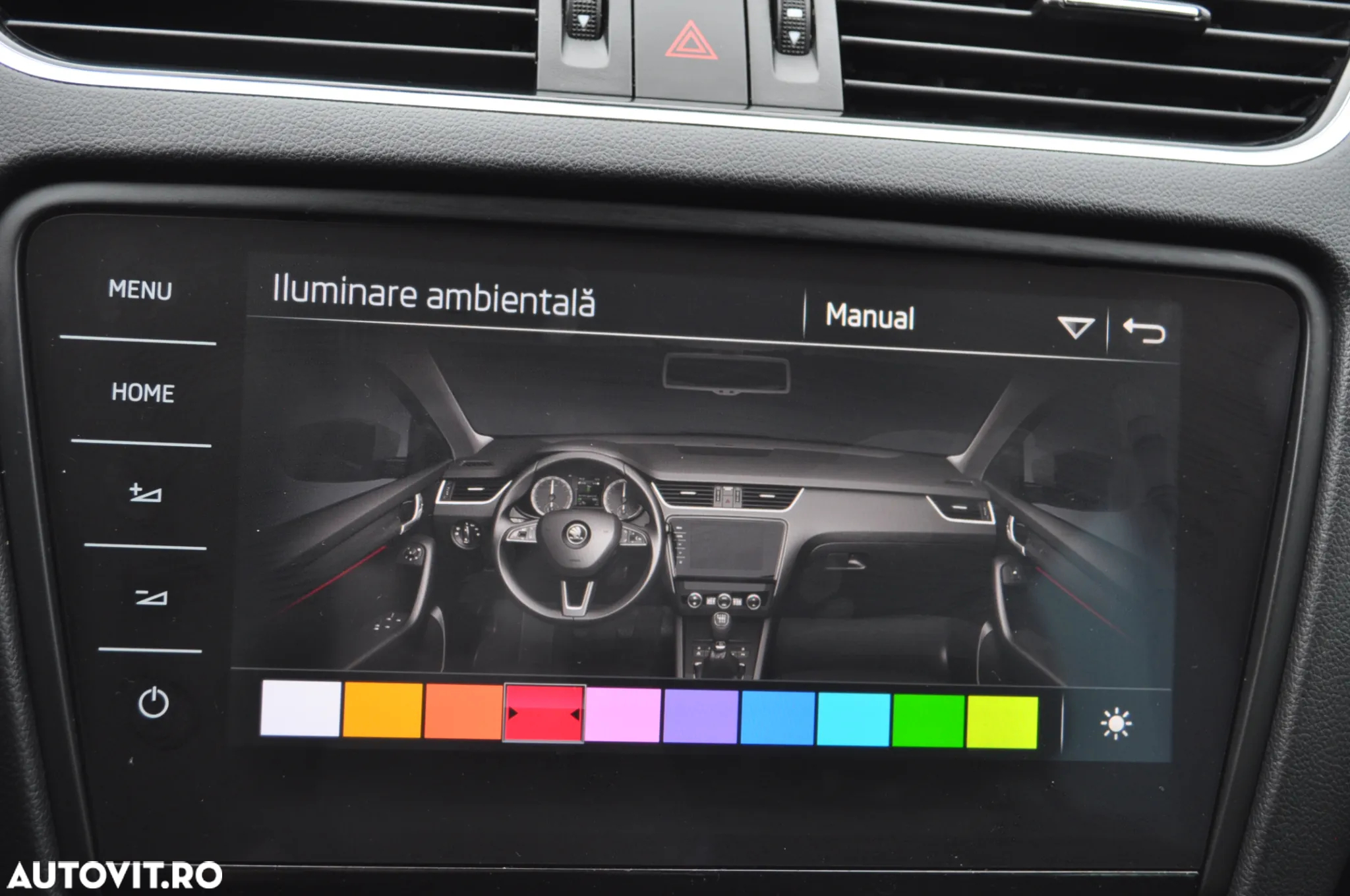 Skoda Octavia Combi 1.5 TSI ACT DSG Style - 40
