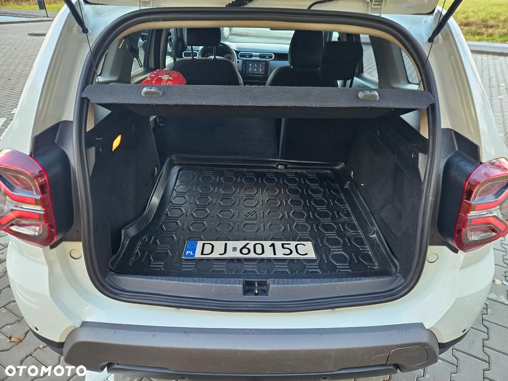Dacia Duster 1.0 TCe Prestige - 22