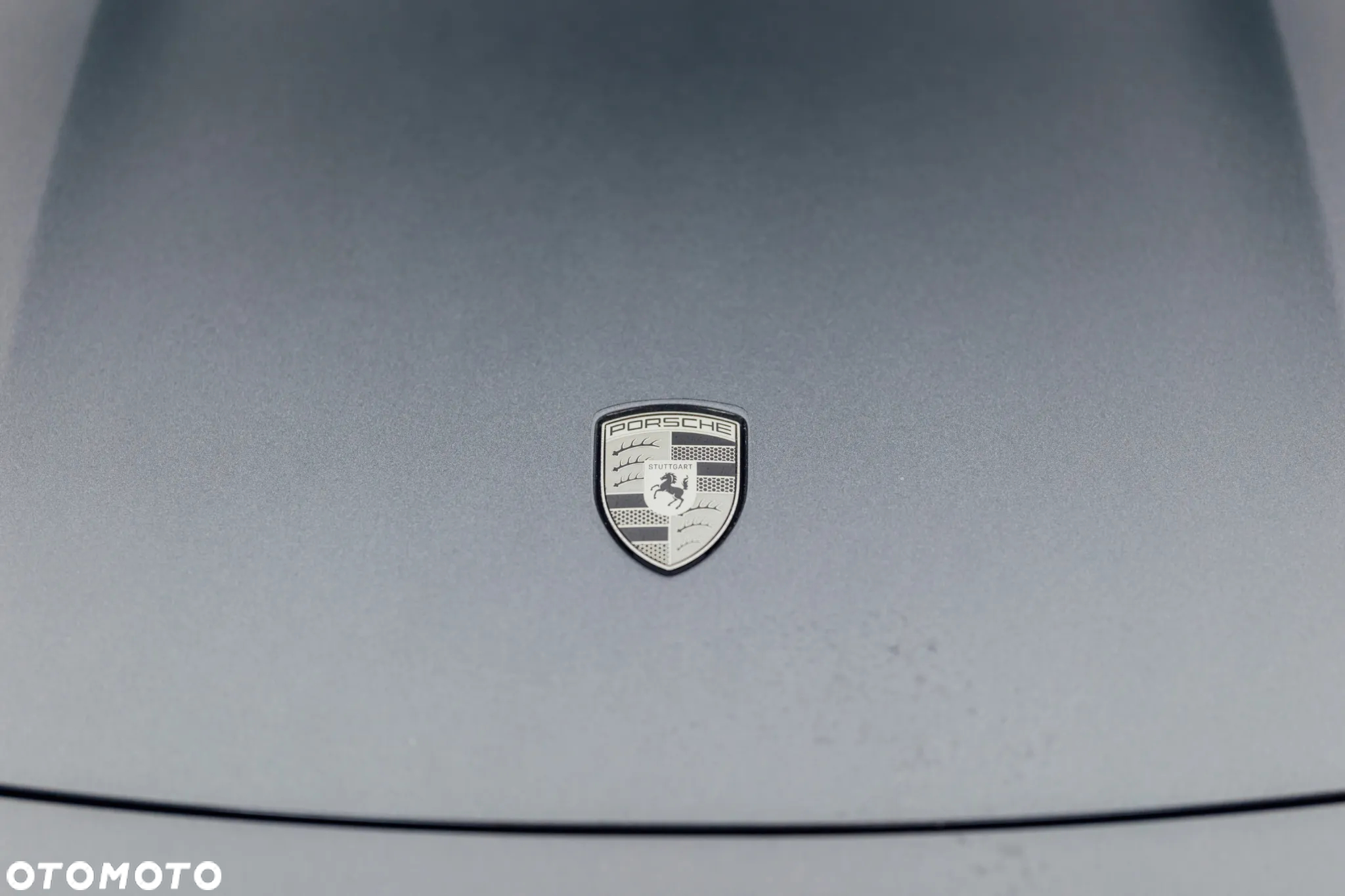 Porsche Taycan 105kWh Turbo S Sport Turismo - 40
