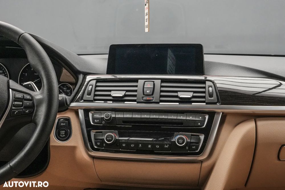 BMW Seria 4 430d xDrive AT Luxury Line - 18