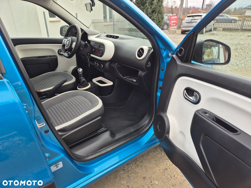 Renault Twingo ENERGY TCe 90 Dynamique - 15