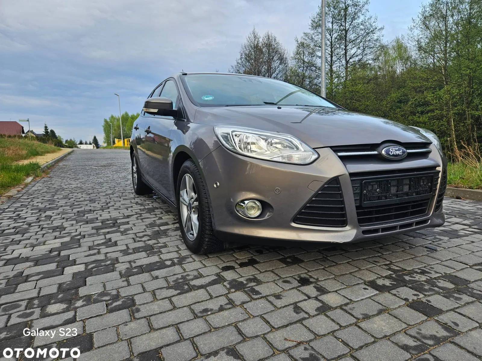 Ford Focus - 12