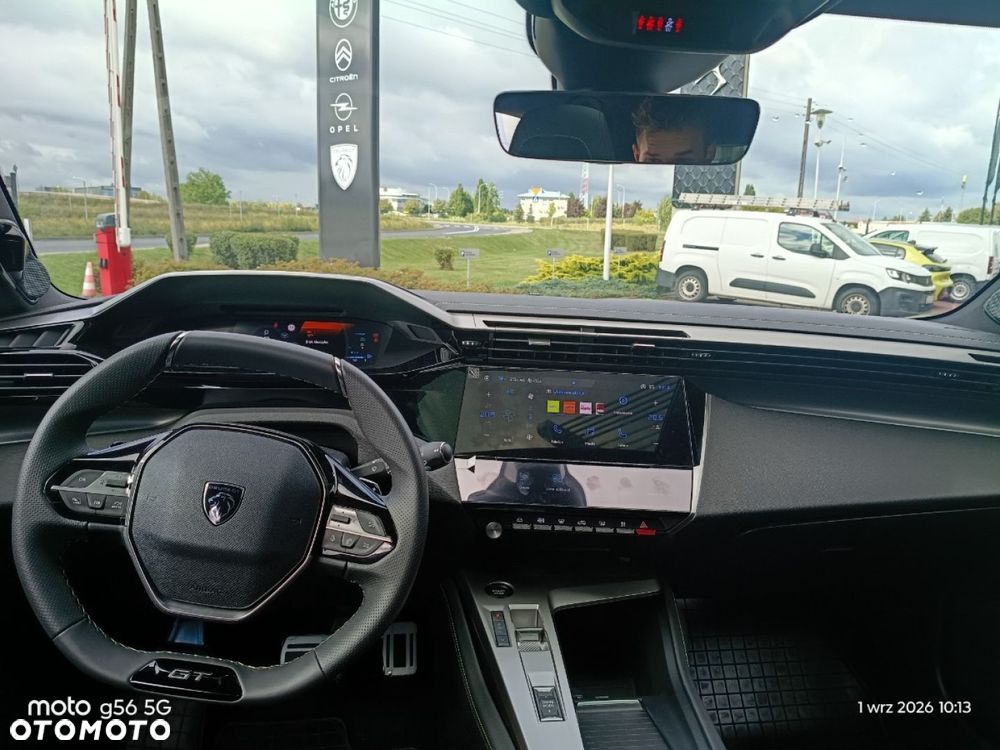 Peugeot 308 - 18