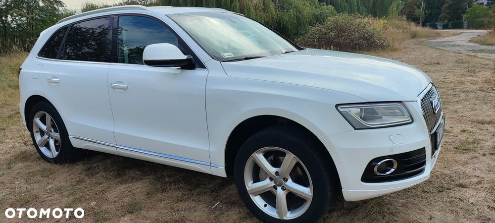 Audi Q5 2.0 TDI Quattro S tronic - 3