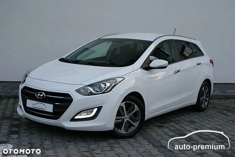 Hyundai i30 1.6 GDI BlueDrive Premium - 29