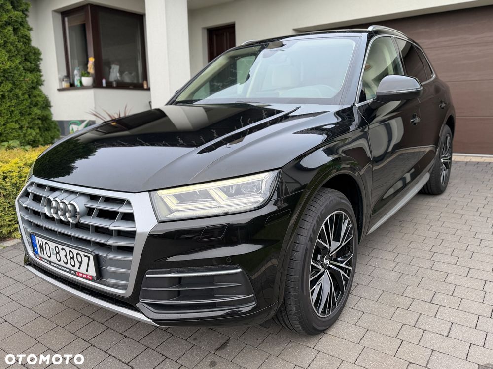 Audi Q5 2.0 TFSI Quattro S tronic - 12