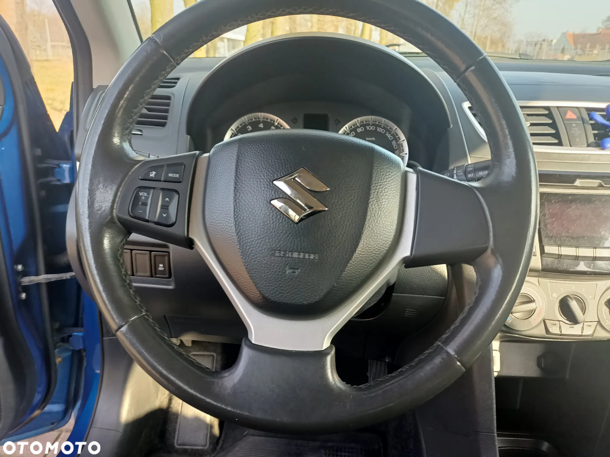 Suzuki Swift - 14