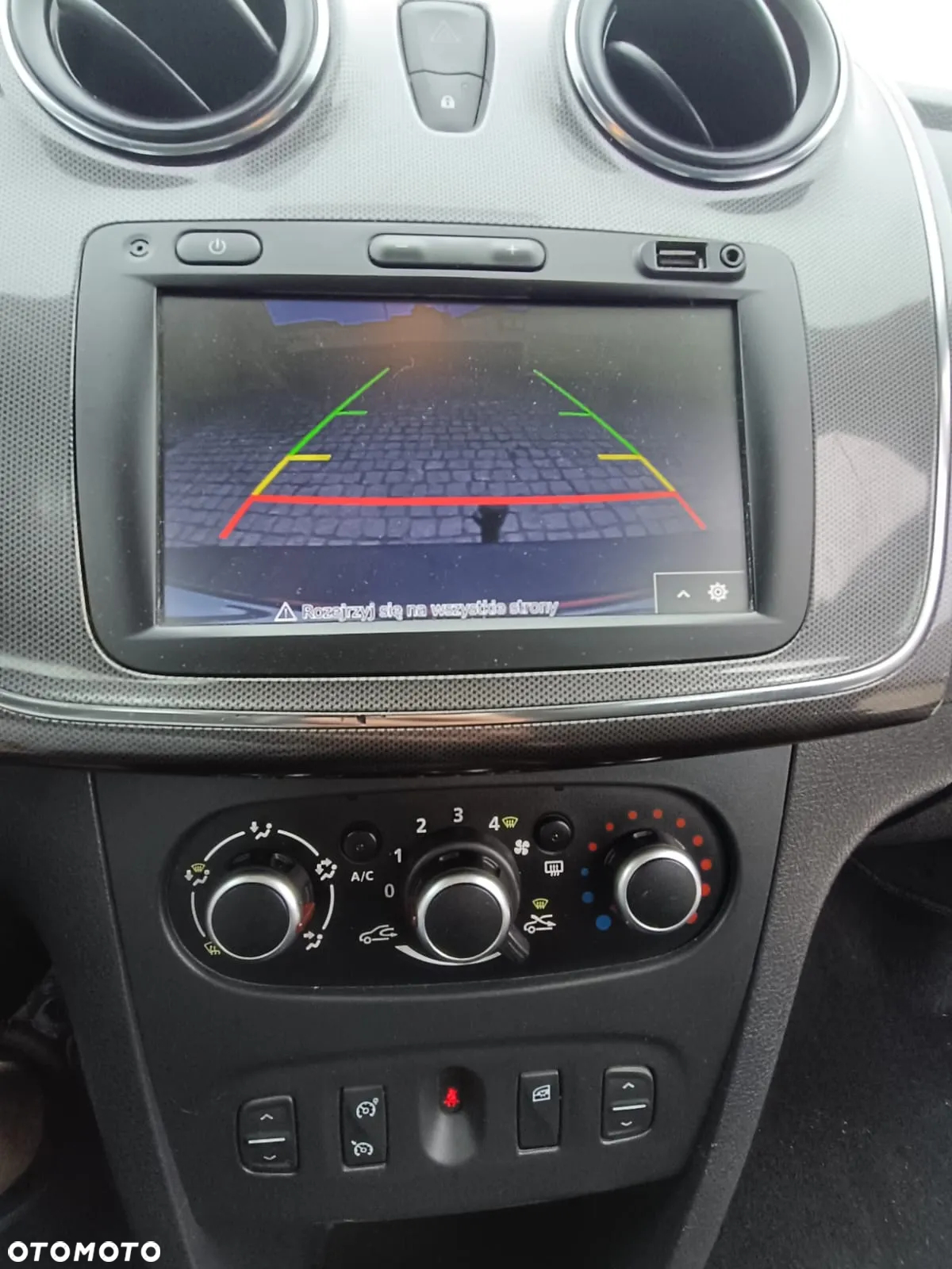 Dacia Logan MCV 0.9 TCe Laureate S&S - 10