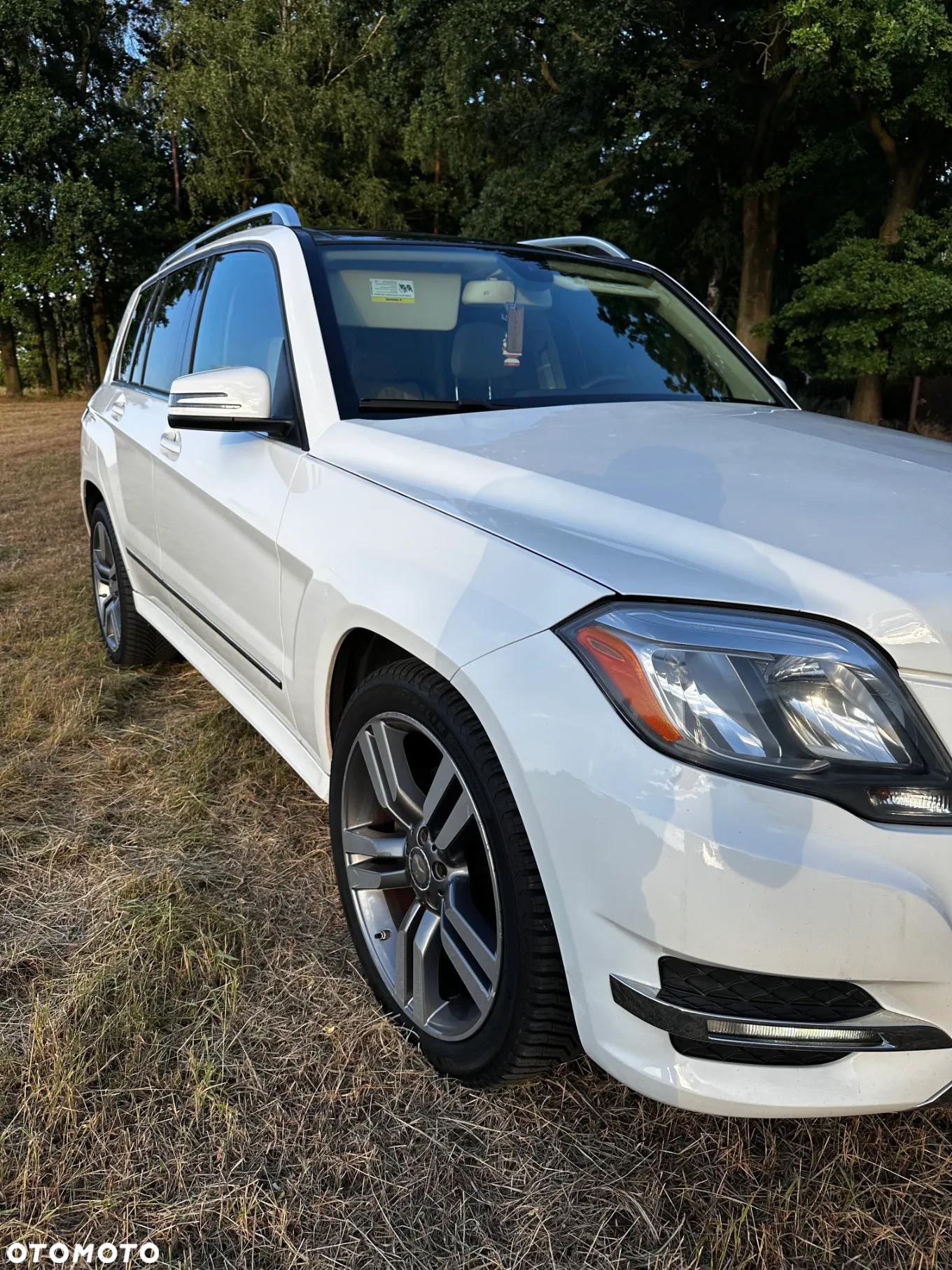 Mercedes-Benz GLK 350 4-Matic - 15