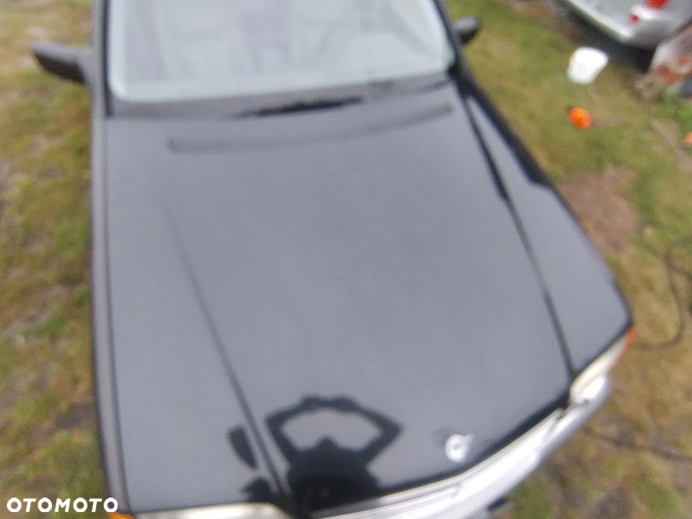 Mercedes-Benz Klasa S 500 L - 17