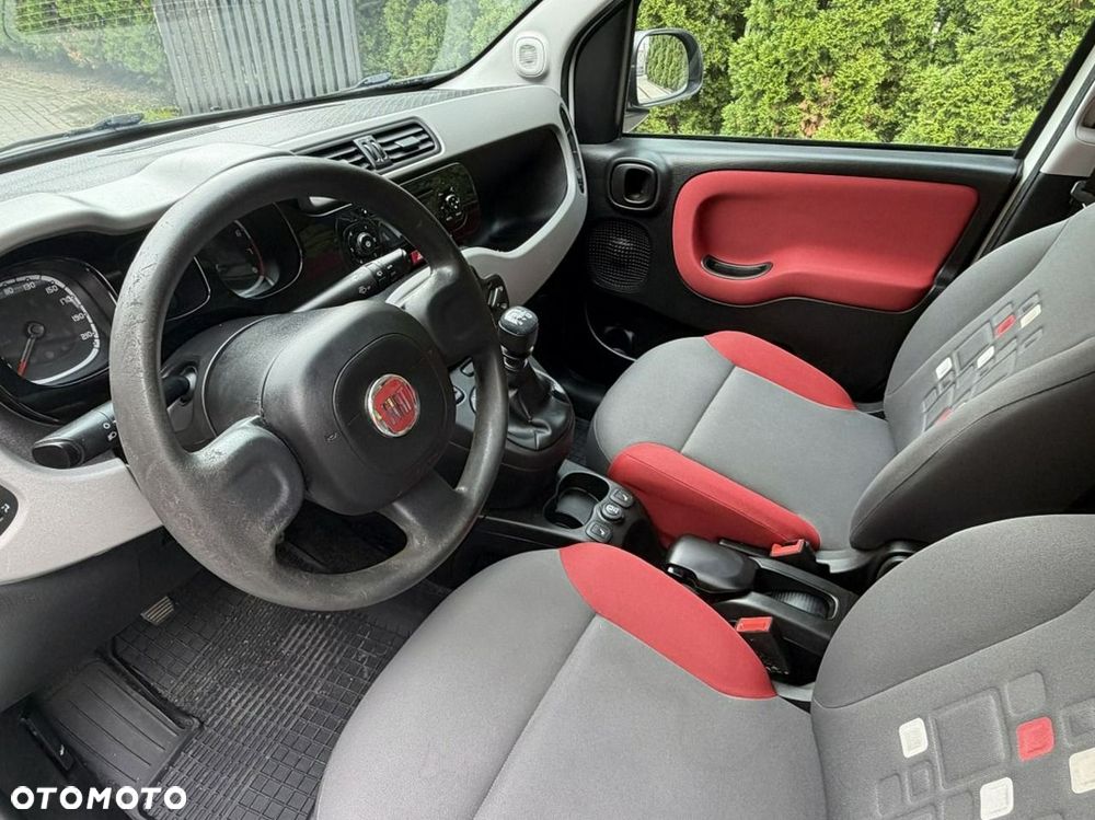 Fiat Panda - 11