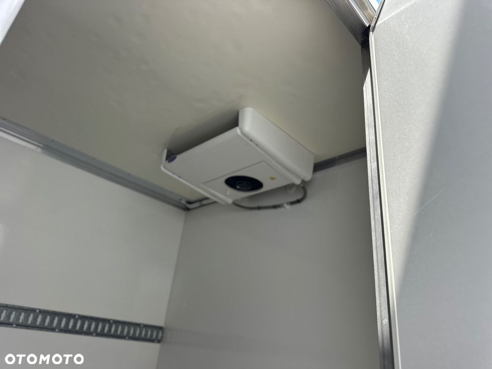 Fiat Ducato Mulitemperatura Salon RP - 12