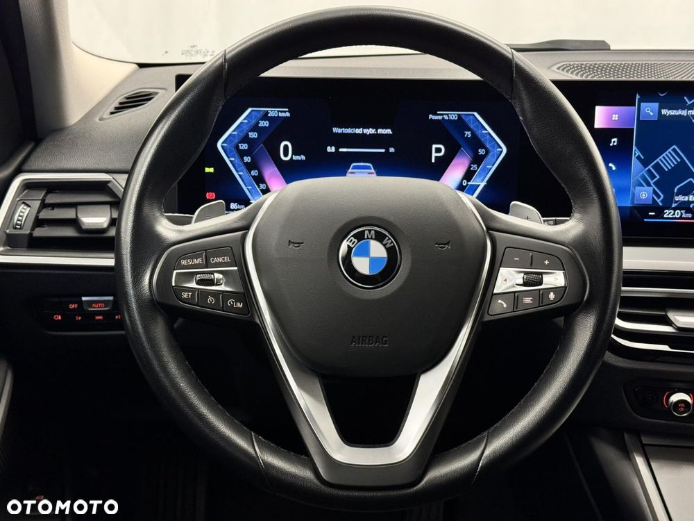 BMW Seria 3 - 21