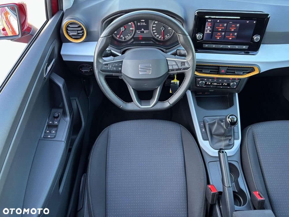 Seat Arona 1.0 TSI Style S&S - 19