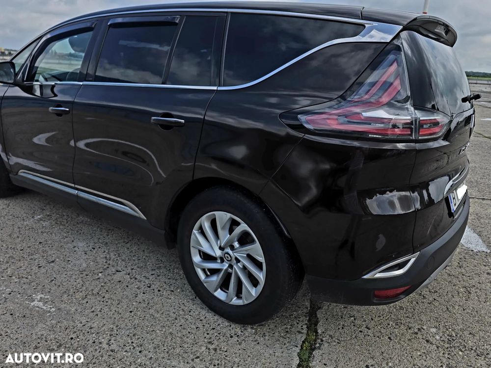 Renault Espace - 4