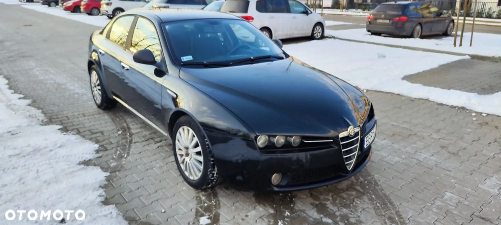 Alfa Romeo 159 - 21